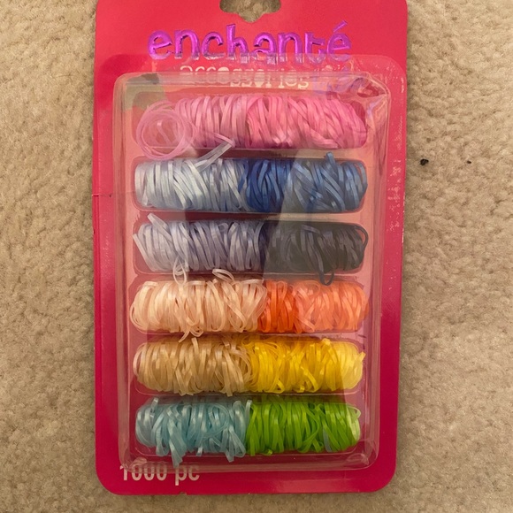 Infant Toddler Hair Bundle - Picture 7 of 8